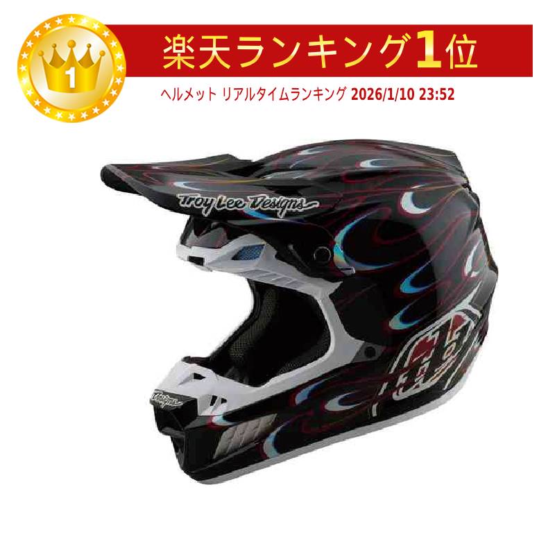 楽天市場】TROY LEE DESIGNS トロイリーデザイン SE5 Carbon MIPS