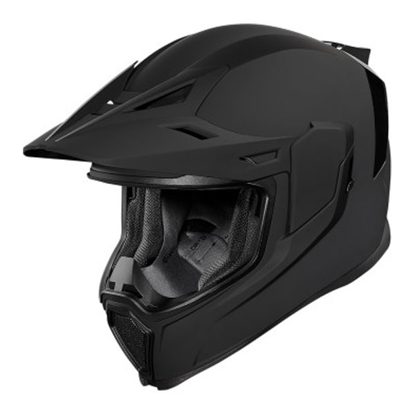 楽天市場】【3XLまで】ICON アイコン AIRFLITE MOTO RUBATONE HELMET