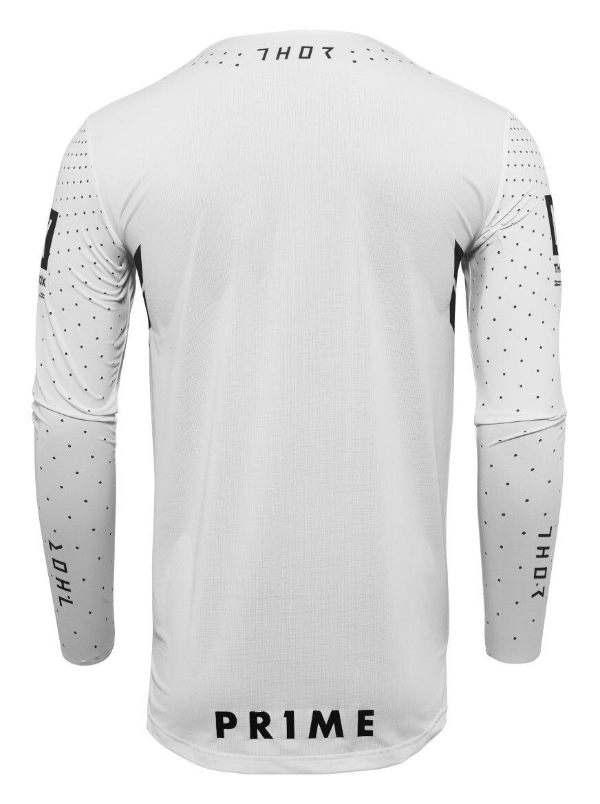 楽天市場】Thor ソアー Prime Jersey オフロードウェア モトクロス