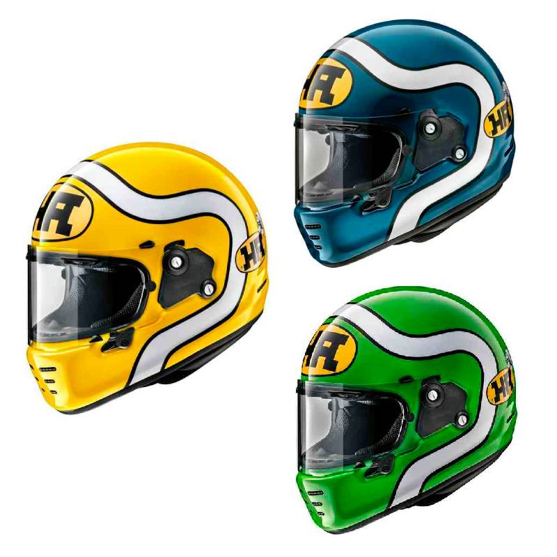 楽天市場】Arai アライ Concept-X HA フルフェイスヘルメット ライダー