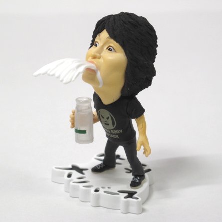 楽天市場】水曜どうでしょう フィギュア 10 リバース安田