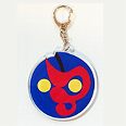 楽天市場】岡本太郎 キーホルダーの通販