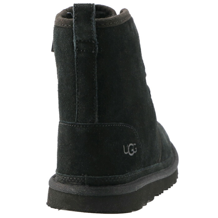 楽天市場】アグ UGG 【大人もOK】キッズ ムートンブーツ NEUMEL HIGH