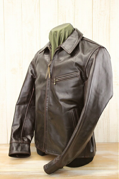 楽天市場】AERO LEATHER エアロレザー HALFBELT STF スーパータイト