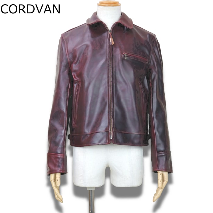 楽天市場】AERO LEATHER エアロレザー HIGHTWAYMAN ハイウェイマン