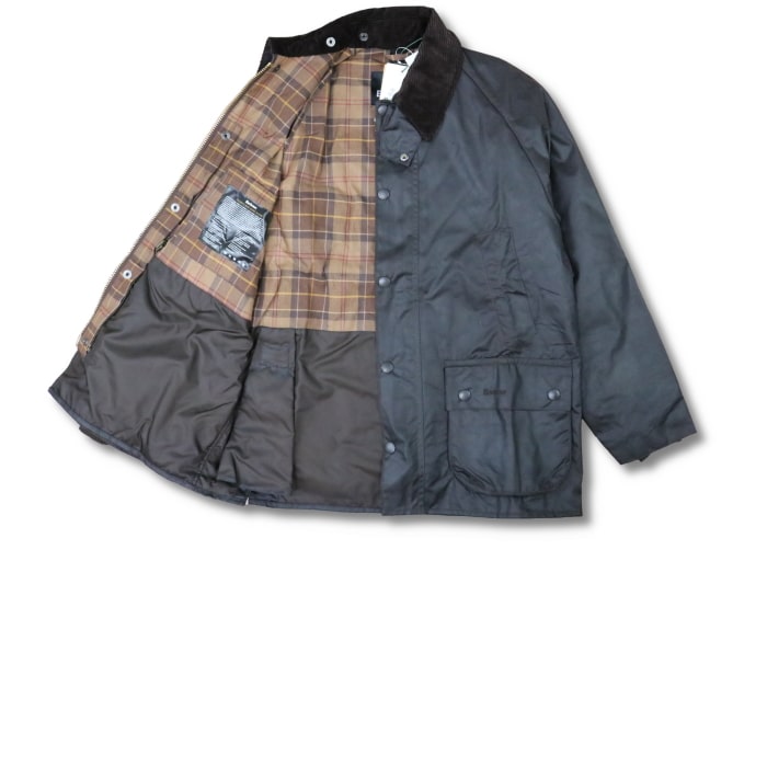 楽天市場】Barbour Bedale wax jacket バブアー ビデイル ワックス