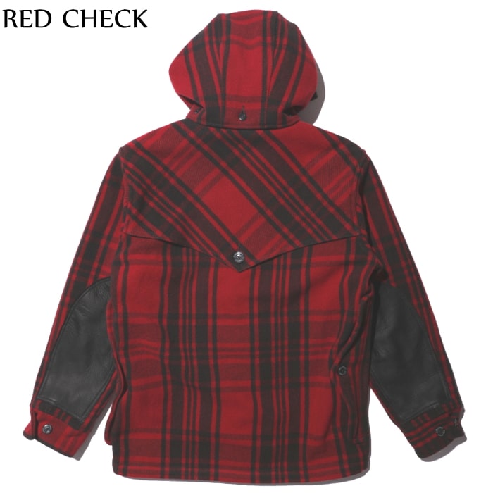 楽天市場】COLIMBO コリンボ Forester Coat フォレスターコート