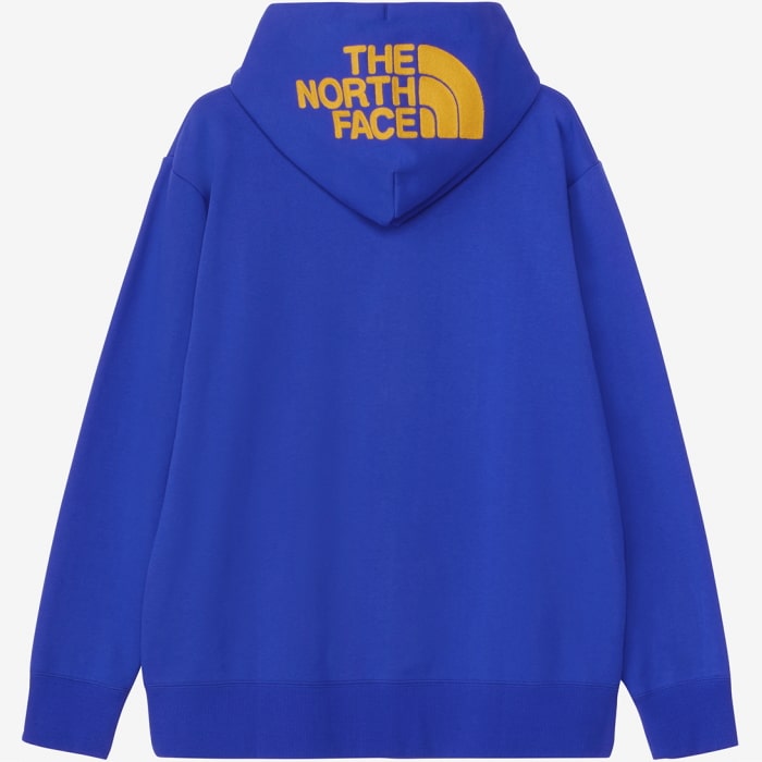 楽天市場】THE NORTH FACE REAR VIEW FULL ZIP HOODIE ザ ノース
