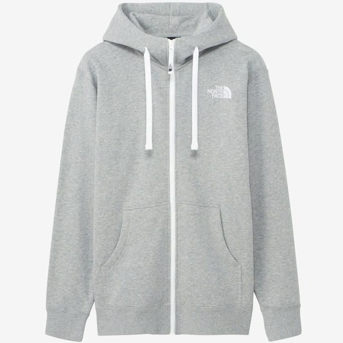 楽天市場】THE NORTH FACE REAR VIEW FULL ZIP HOODIE ザ ノース