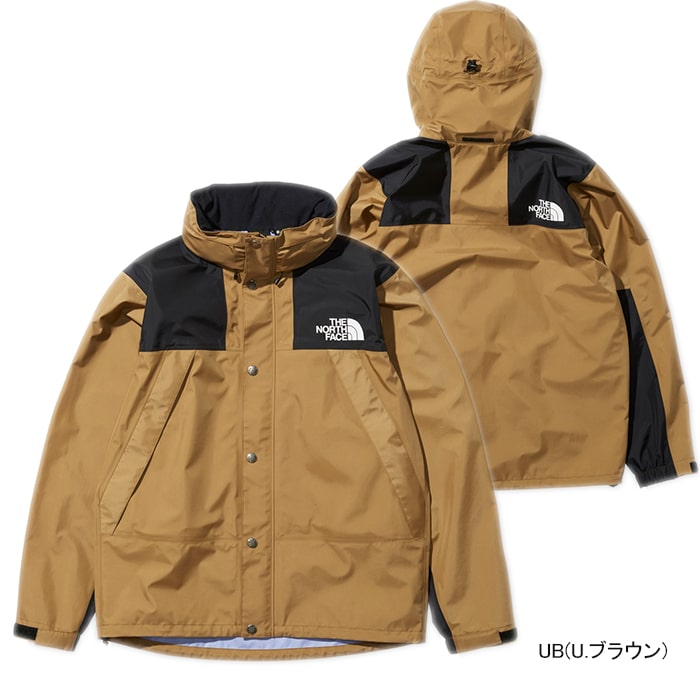 楽天市場】【SALE】 ザ・ノースフェイス THE NORTH FACE マウンテンレ