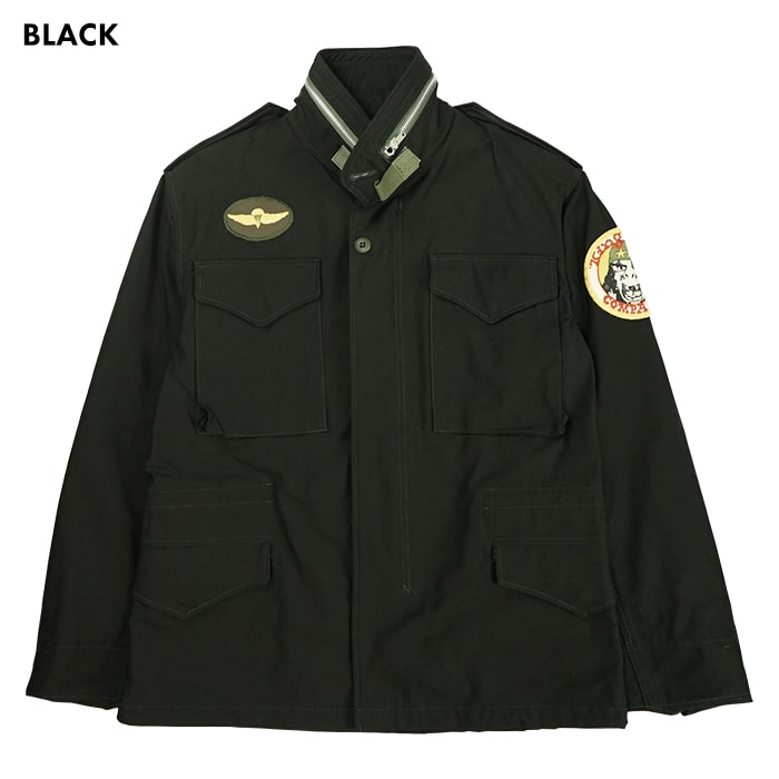 楽天市場】TOYS McCOY トイズマッコイ TAXI DRIVER M-65 COAT,MAN'S