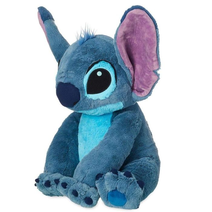 楽天市場】スティッチ ぬいぐるみ 18 インチ 約46cm ディズニー Disney
