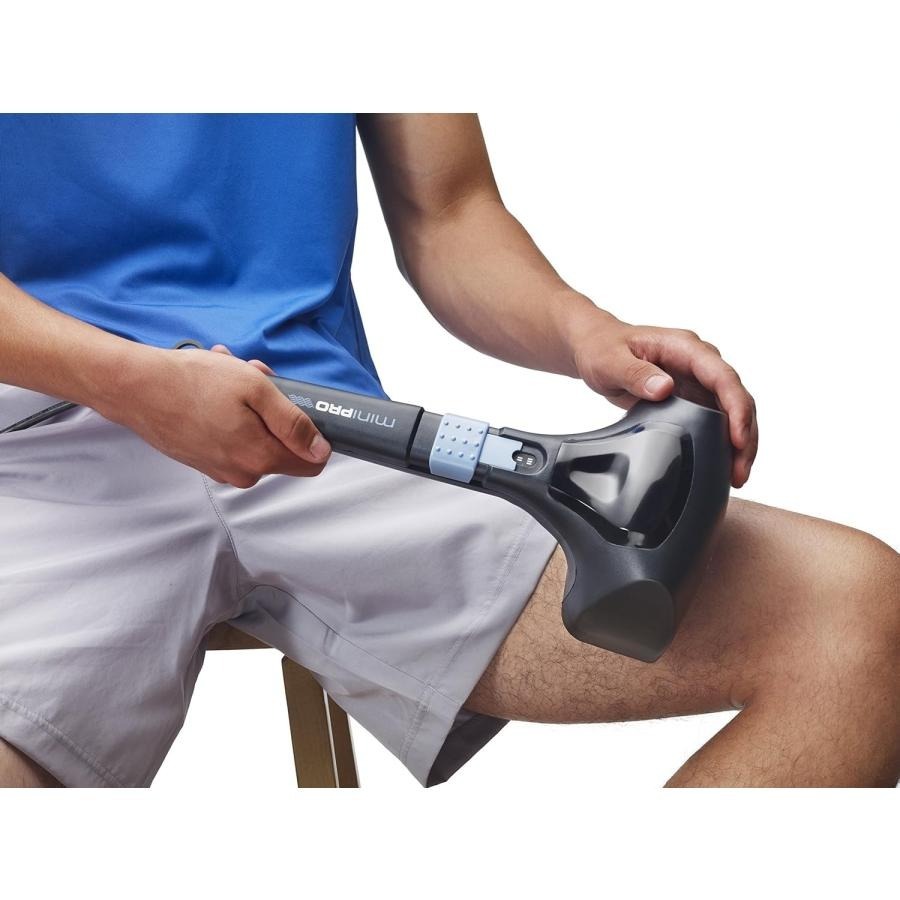 楽天市場】Thumper Mini Pro Massager タンパー ミニプロ