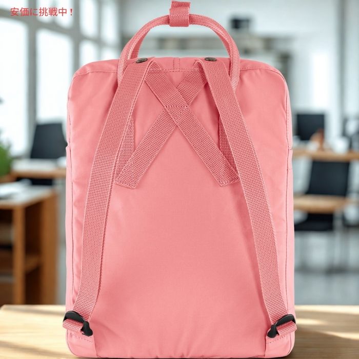 楽天市場】Fjallraven Kanken フェールラーベン カンケン ピンク