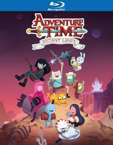 楽天市場】adventure time（CD・DVD）の通販