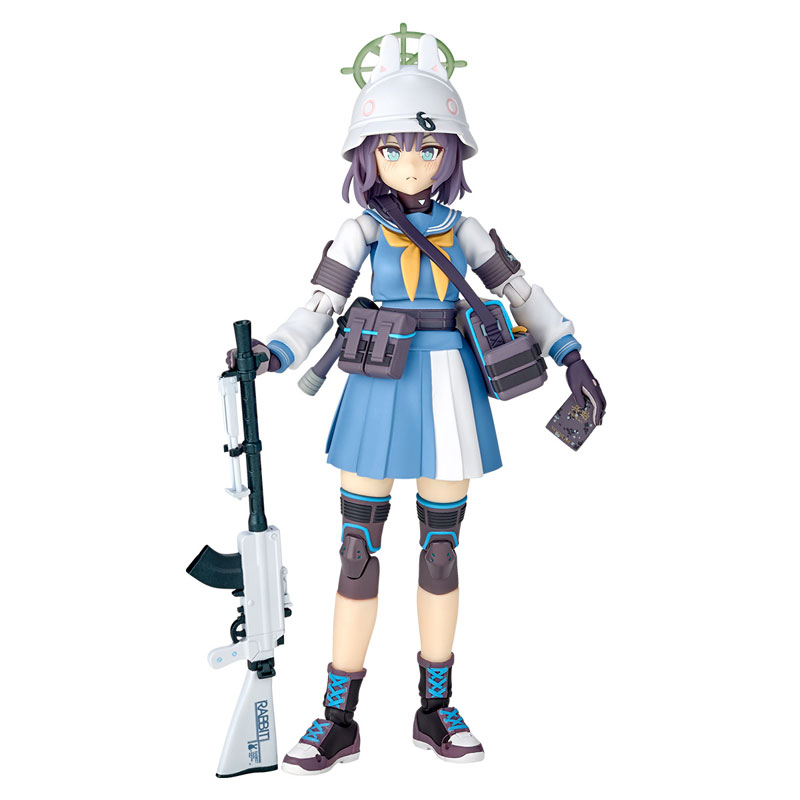 楽天市場】リボルテック ブルーアーカイブ -Blue Archive- サキ[海洋堂