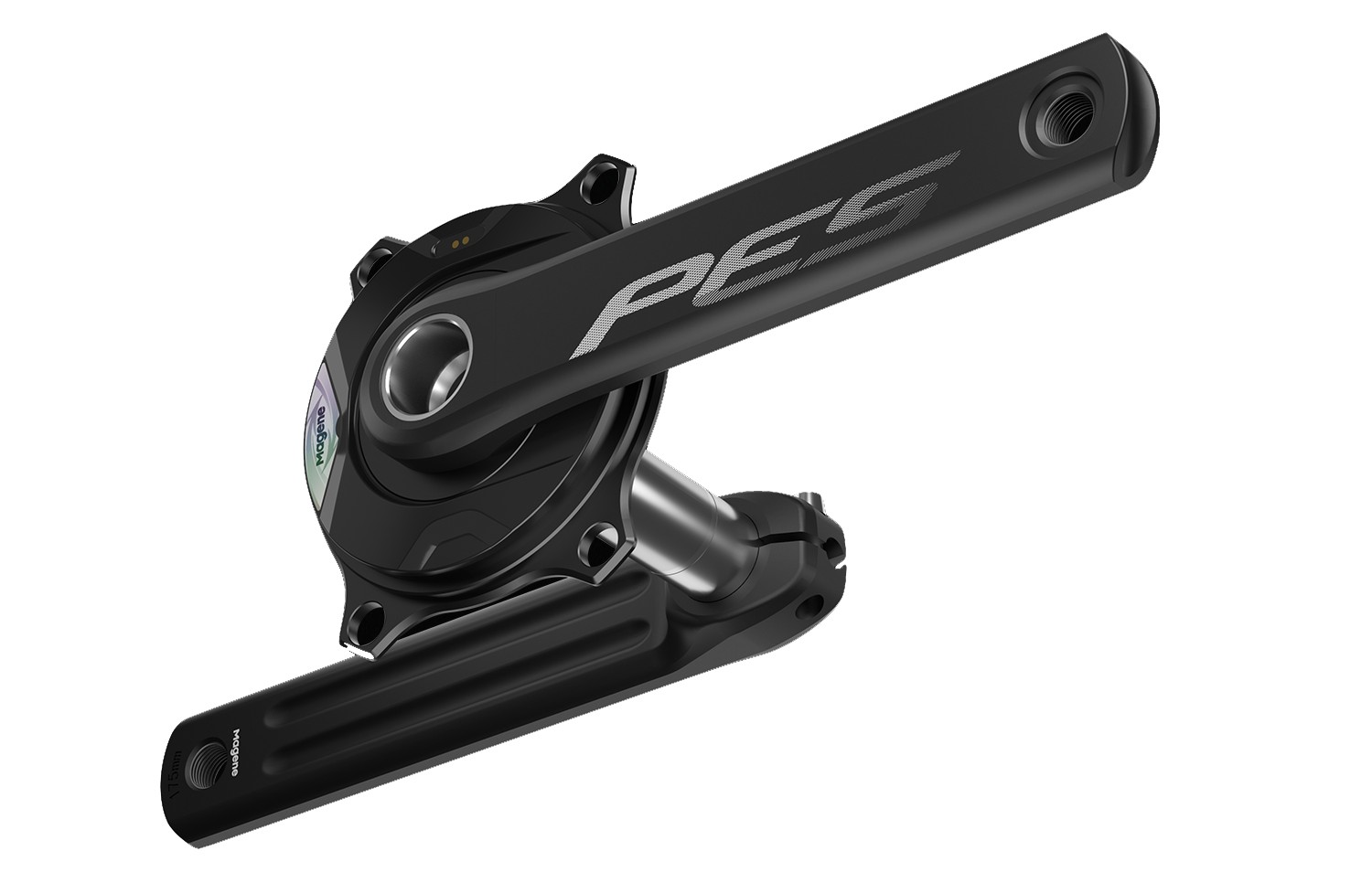 楽天市場】Magene PES-P515 NEW スパイダー型パワーメーター