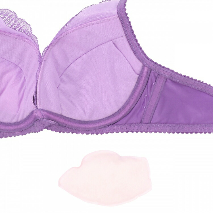 楽天市場】【楽天限定タイムセール】[アモスタイル]夢みるブラ DeepV