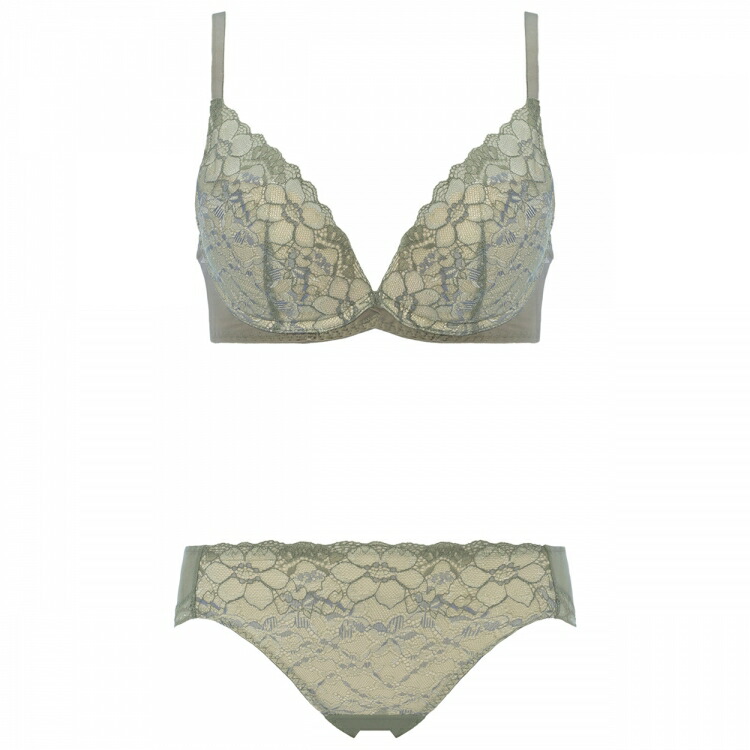 楽天市場】☆セール20％OFF☆[アモスタイル]夢みるブラ ノンワイヤー