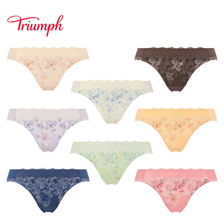 楽天市場】☆セール一部カラーMAX31％OFF☆[トリンプ]天使のブラ 魔法