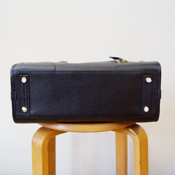 楽天市場】ADMJ ボストンバッグ おしゃれなスクエアバッグ(ad164