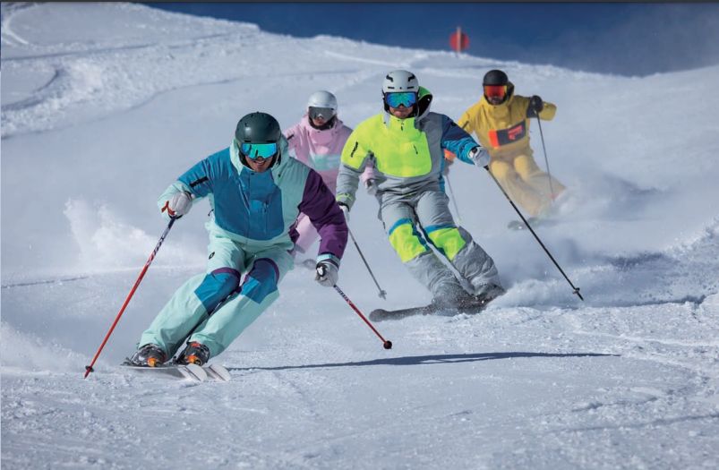 楽天市場】オンヨネ スキーウェア 2025 ONYONE Demo Outer Pants V