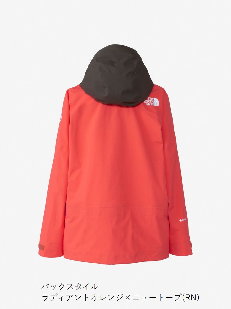 楽天市場】ザ ノースフェイス THE NORTH FACE RTG GORE-TEX Jacket