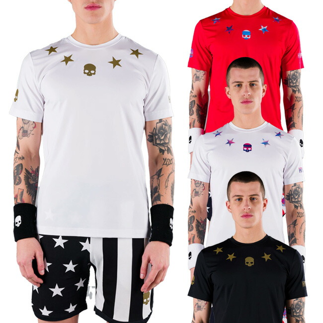 楽天市場】ハイドロゲン tシャツ（テニス｜スポーツ・アウトドア）の通販