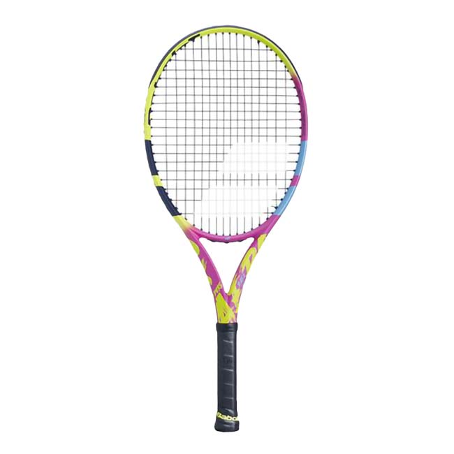 楽天市場】【グラファイト】バボラ(Babolat) 2023 ピュアアエロ ラファ