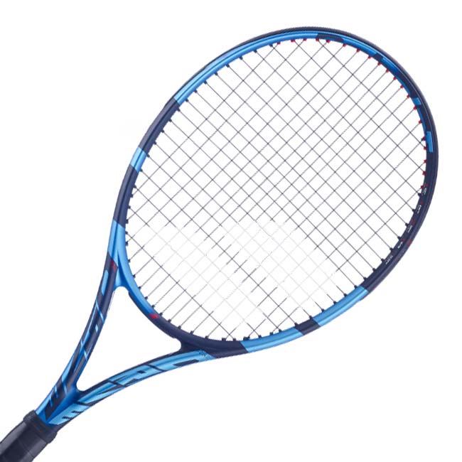 楽天市場】【10％OFFマジッククーポン対象】バボラ(Babolat) 2023 PURE