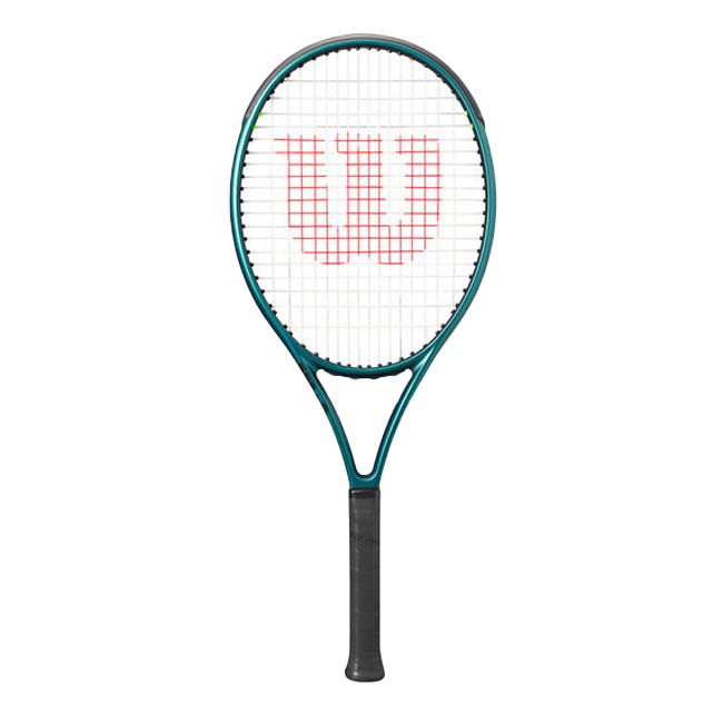 楽天市場】ウィルソン(Wilson) 2024 BLADE26 ブレード26 V9.0 (255g