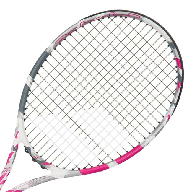 楽天市場】【10％OFFマジッククーポン対象】バボラ(Babolat) EVO Aero