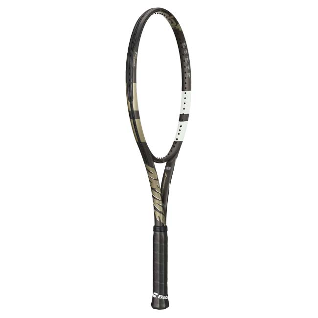 楽天市場】【10％OFFマジッククーポン対象】バボラ(Babolat) 2025 Pure