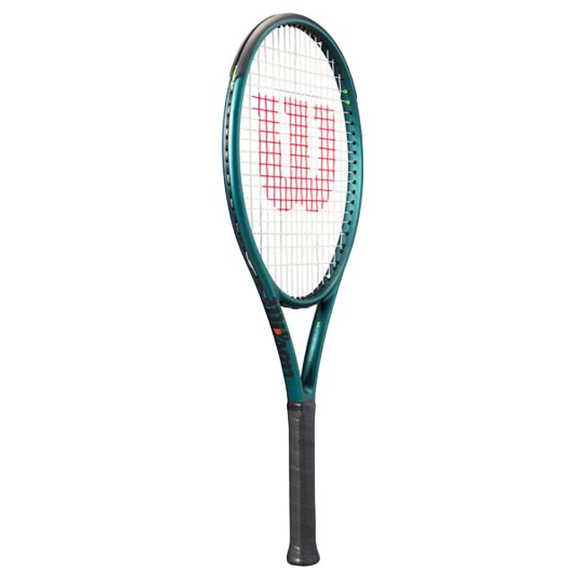 楽天市場】ウィルソン(Wilson) 2024 BLADE26 ブレード26 V9.0 (255g