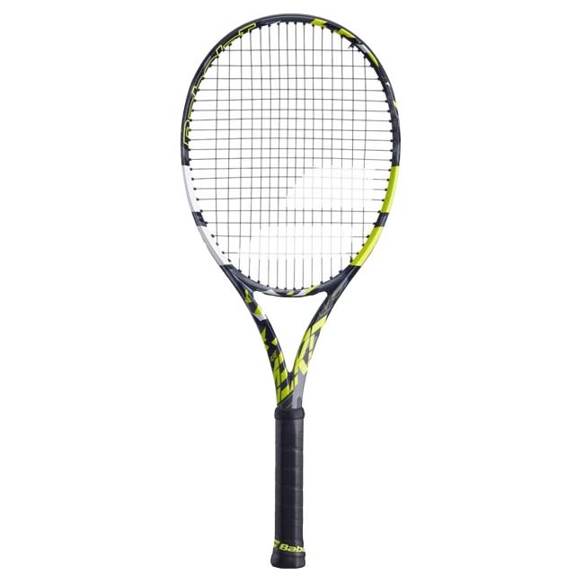 楽天市場】【全長25.5cm！】バボラ(Babolat) ミニラケット ピュア