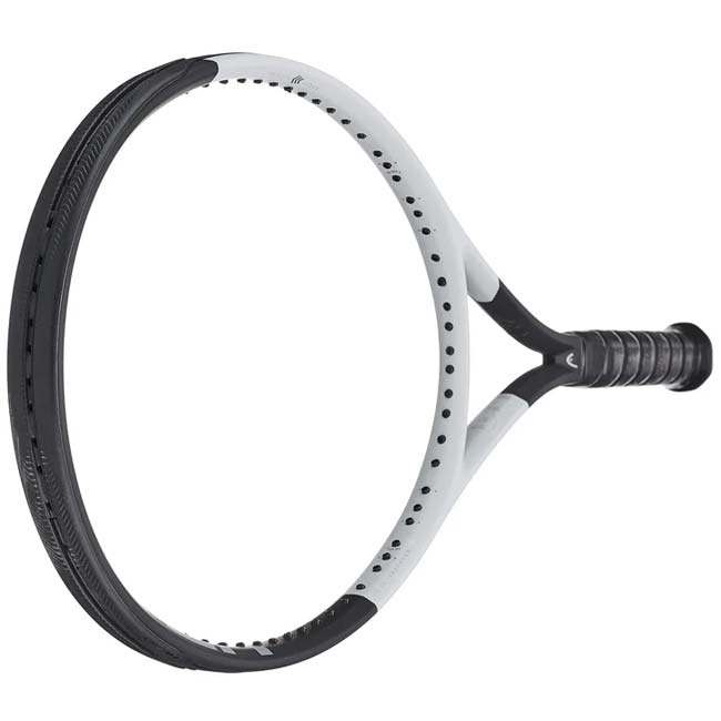 ジョコビッチ限定ヘッドSPEED MP2021G2スペック調整ABC3本セット