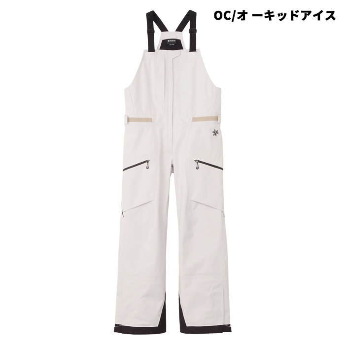 楽天市場】GOLDWIN GW34351 W's GORE-TEX 3L Bib 24-25(2025)モデル