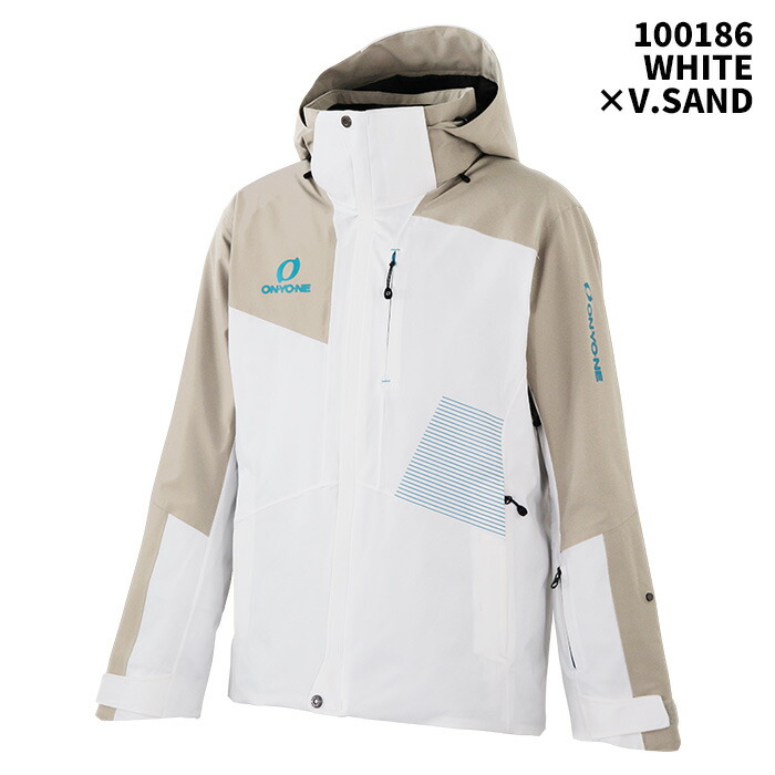 楽天市場】onyone （オンヨネ）team outer jacketの通販