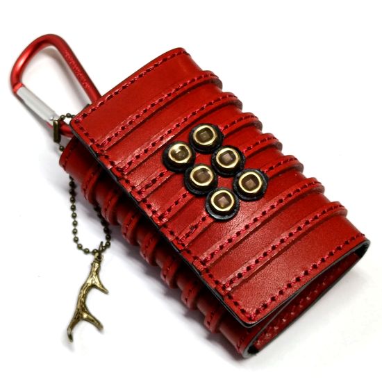 楽天市場】限定生産戦国武将シリーズ 真田幸村 六文銭【andMeat