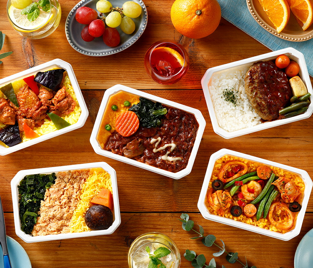 楽天市場】数量限定再販【ANA's Sky Kitchen】おうちで旅気分 ANA