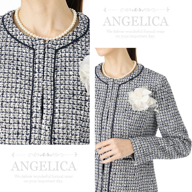 楽天市場】ハイクオリティー 卒業式 入学式 入園式 卒園式 ママ スーツ