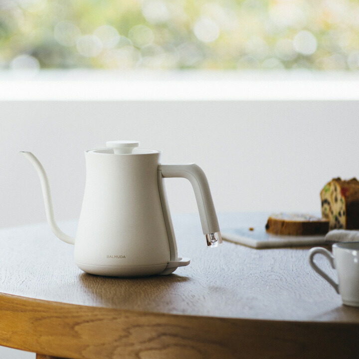 楽天市場】BALMUDA The Pot／バルミューダ ザ ポット K07A【送料無料