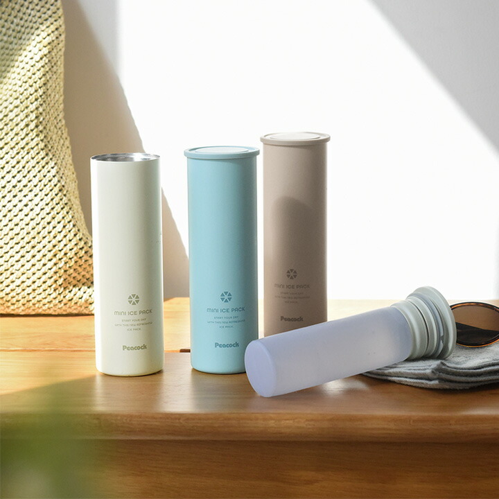 楽天市場】【2025年モデル】ひんやりをキープして 持ち運べる 携帯氷の