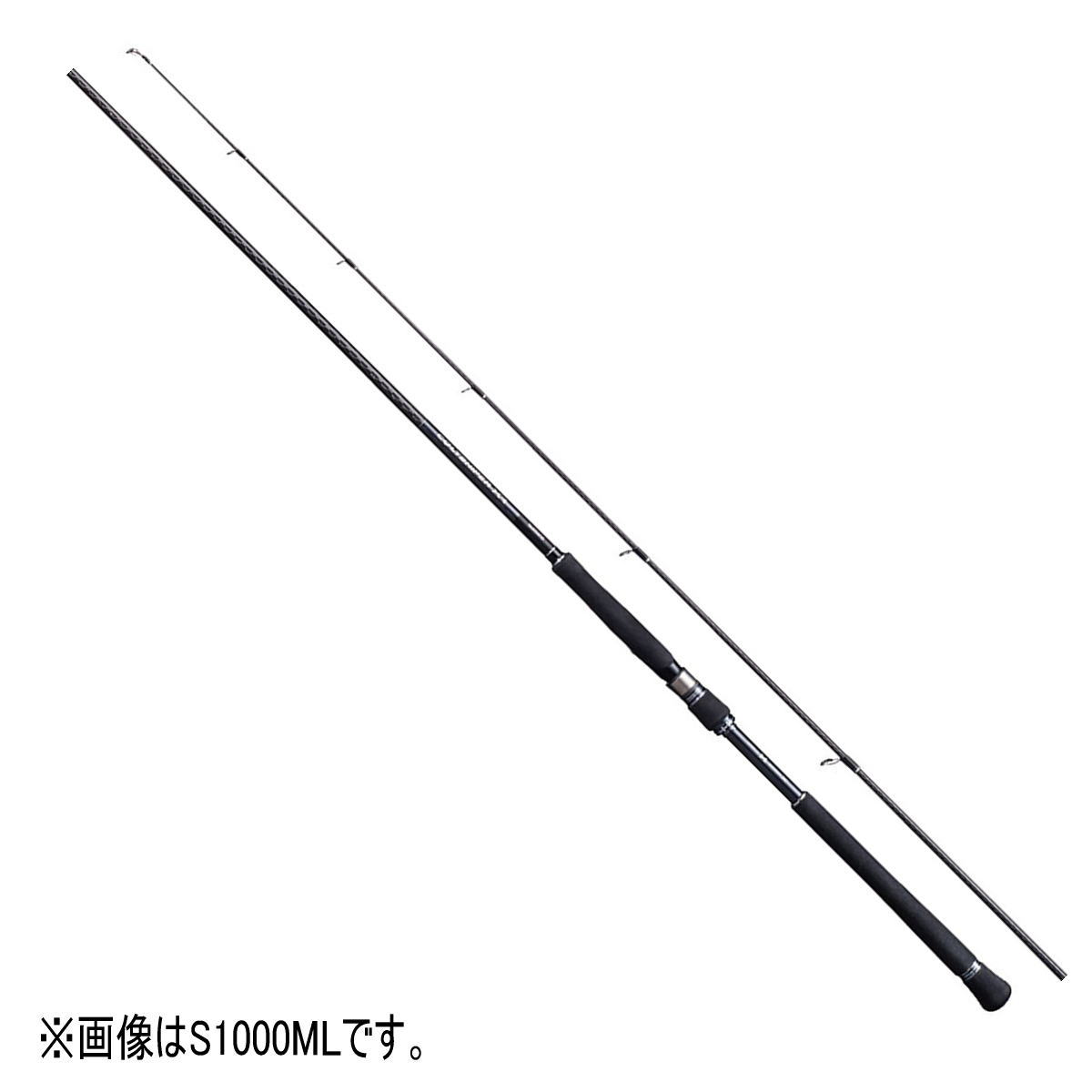 シマノ コルトスナイパーXR S106M/PS (ロッド・釣竿) 価格比較 - 価格.com