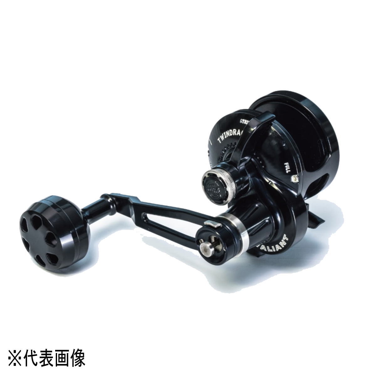 楽天市場】アキュレート バリアント2 BV2-800HN-B オールブラック [4