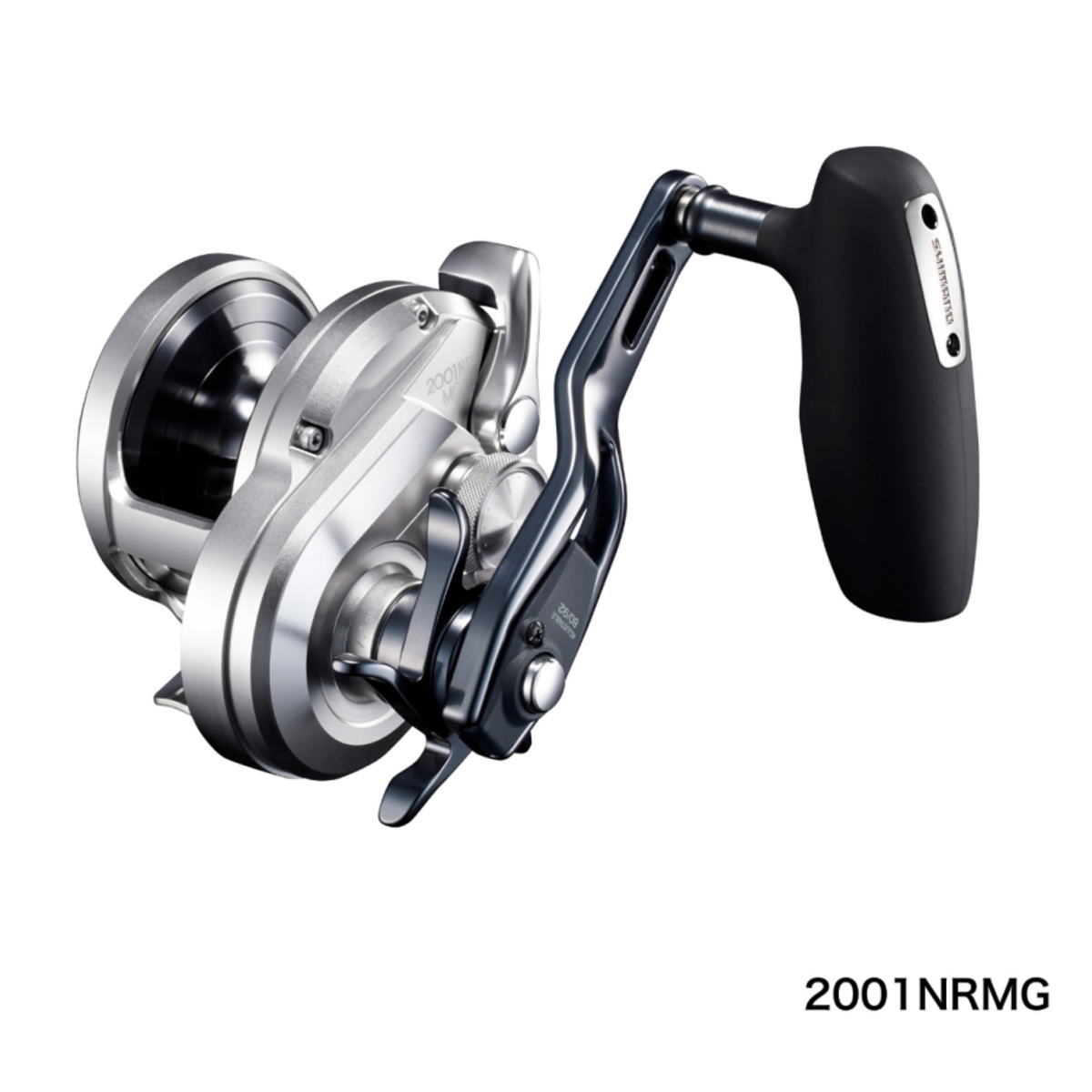 シマノ オシアジガー 2001NRMG 左 (リール) 価格比較 - 価格.com
