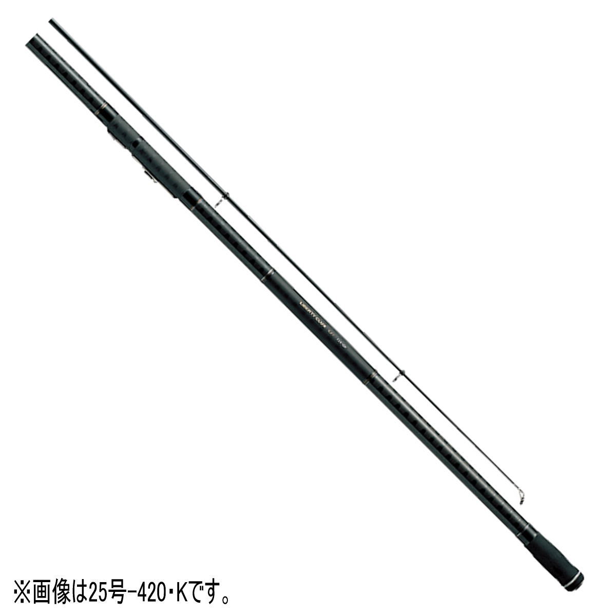 楽天市場】リバティクラブサーフt 30号－420 ダイワの通販