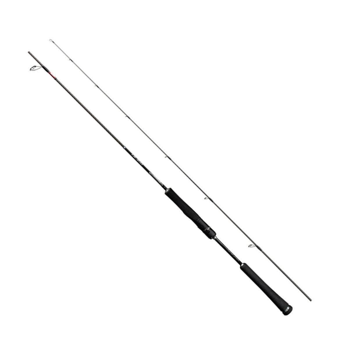 楽天市場】シマノ ロッド オシアジガー LJ S65-0/FS [6・大型] : 釣具