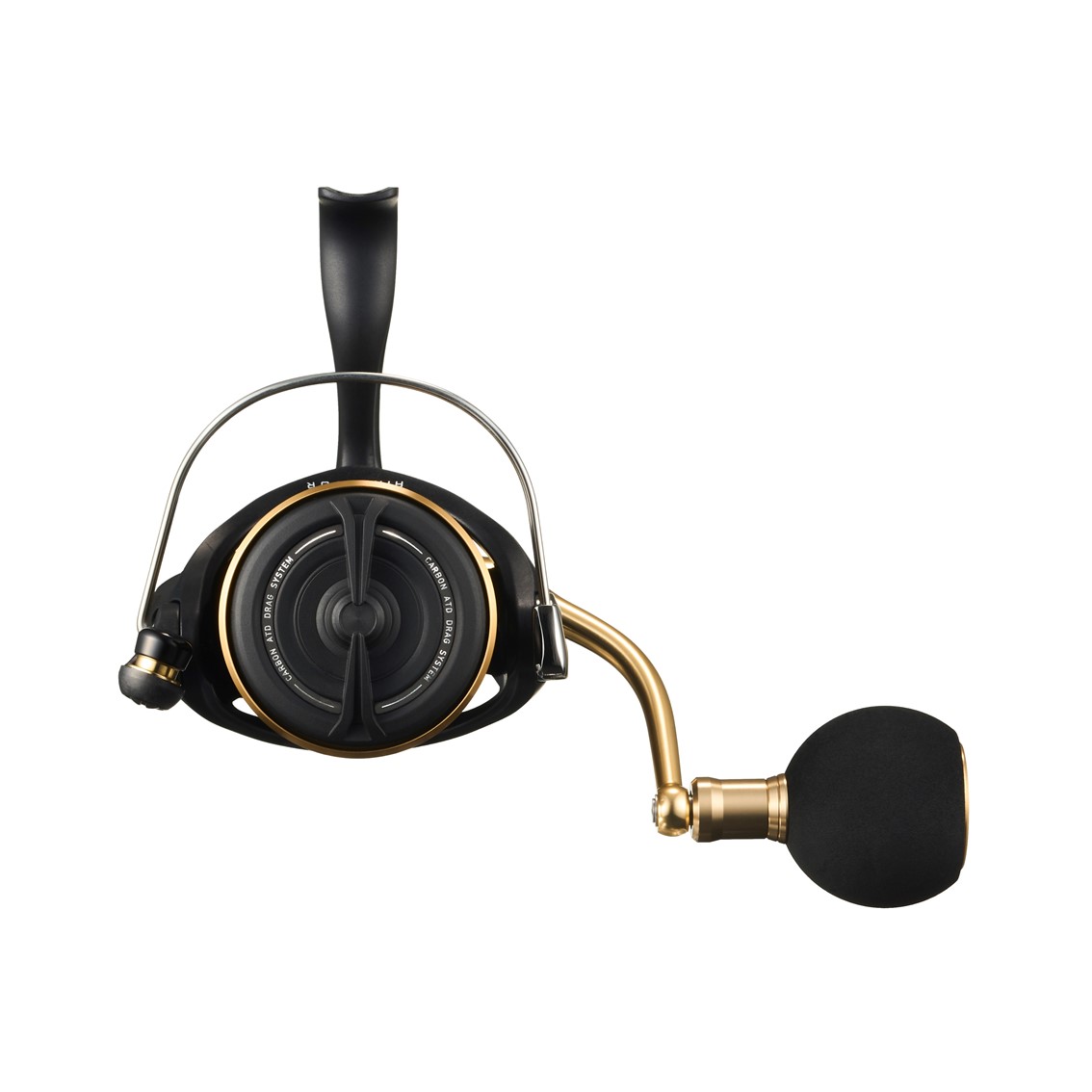 楽天市場】ダイワ リール '23 BG SW 4000D-CXH [4] : 釣具のアングル