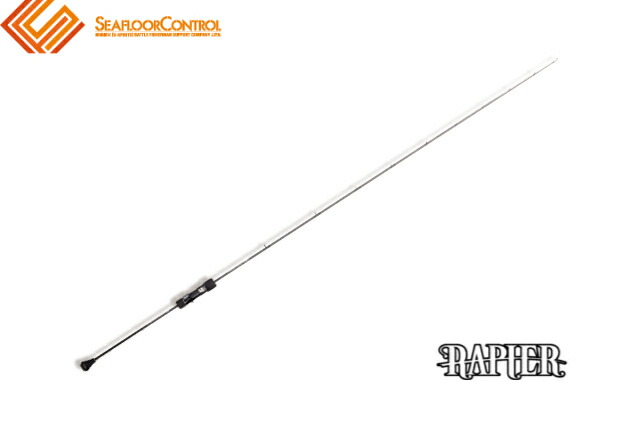 楽天市場】シーフロアコントロール RAPIER レイピア RP603－3
